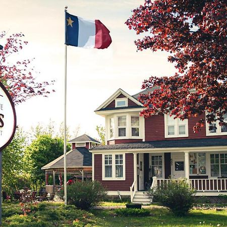 Complexe D'Hebergement La Maison Touristique Dugas كراكويت المظهر الخارجي الصورة