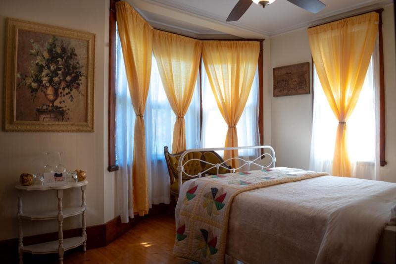 Complexe D'Hebergement La Maison Touristique Dugas كراكويت المظهر الخارجي الصورة