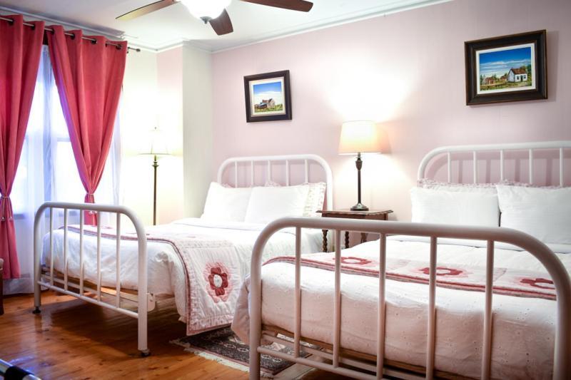 Complexe D'Hebergement La Maison Touristique Dugas كراكويت المظهر الخارجي الصورة