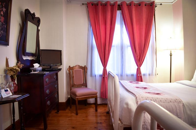 Complexe D'Hebergement La Maison Touristique Dugas كراكويت المظهر الخارجي الصورة