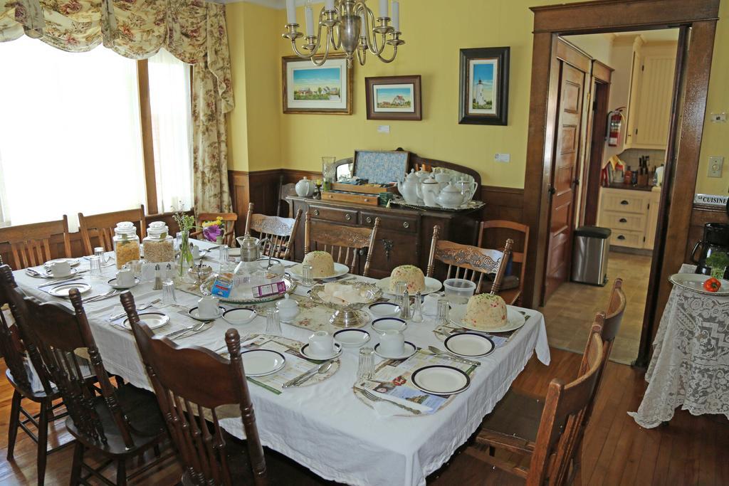 Complexe D'Hebergement La Maison Touristique Dugas كراكويت المظهر الخارجي الصورة